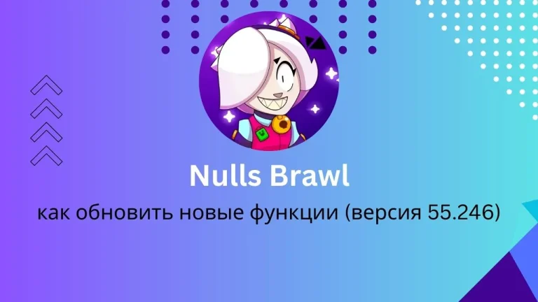 Nulls Brawl